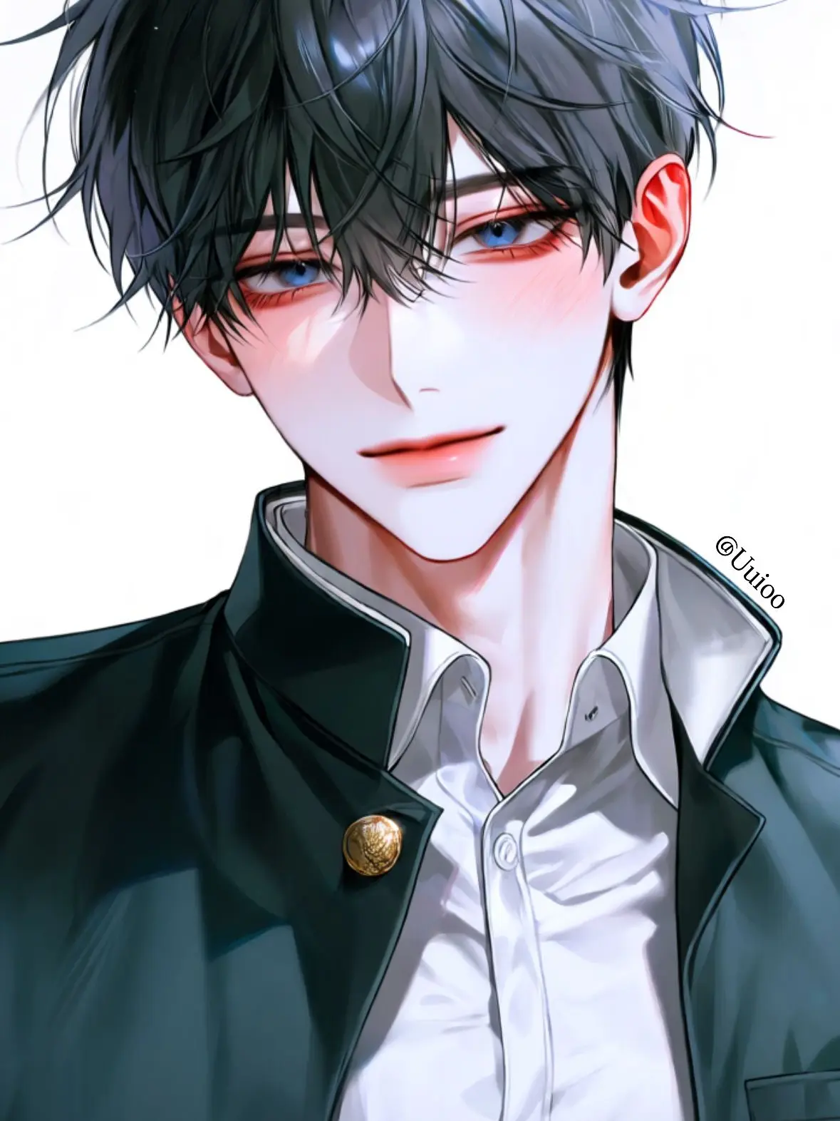 Uuioo의 ユ・シヒョク