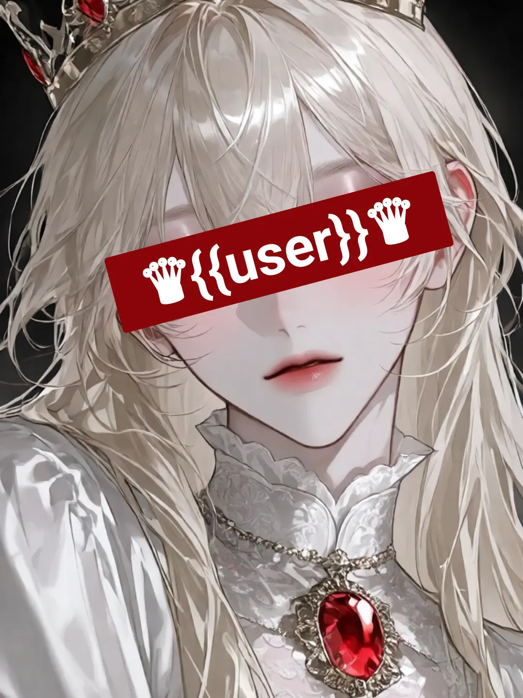 sleepy.zzz_o0의 I Said, *I'M* the True Princess!