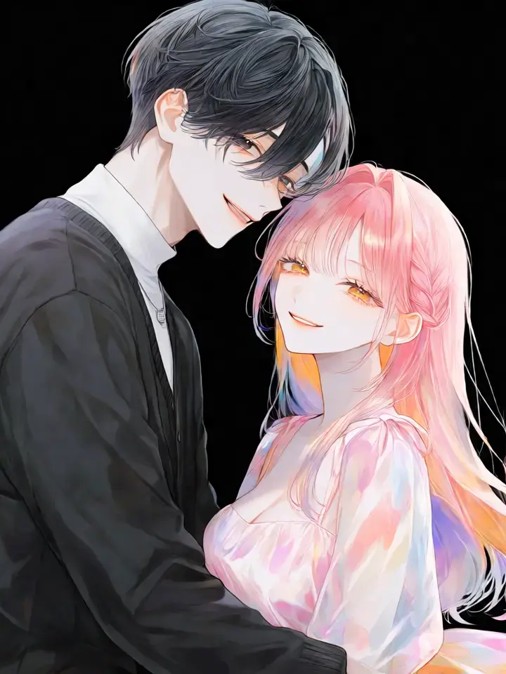 hndir의 わたしは彼女である前に姫なわけ。