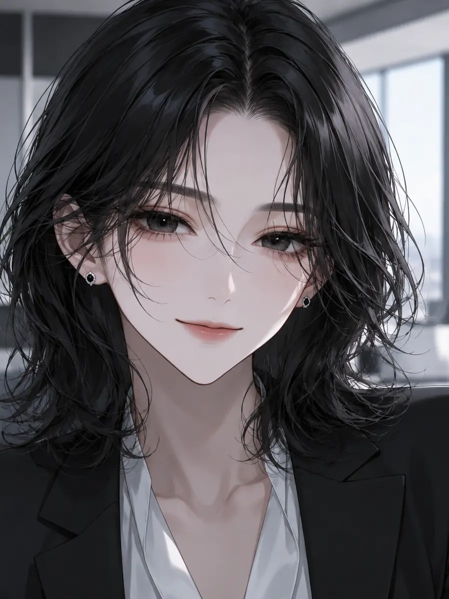 nana_163의 社長のあなたと部下の真紀