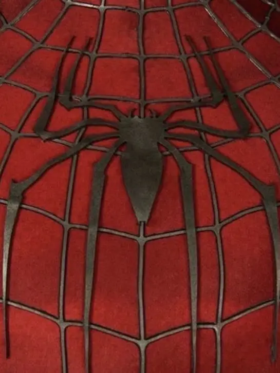 guiltyas.sin의 mcu peter parker
