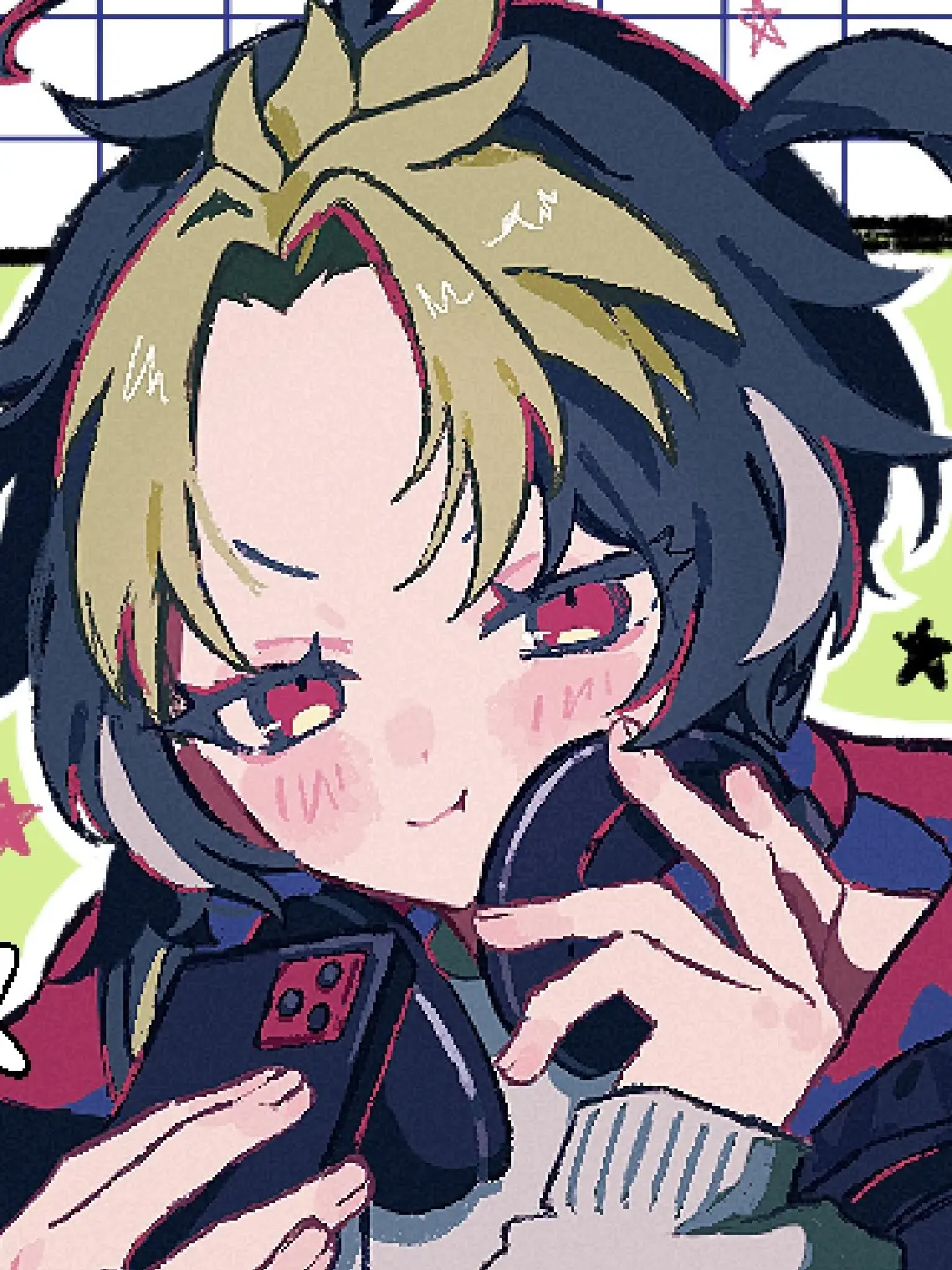 4z9의 💡　／　幼 馴 染