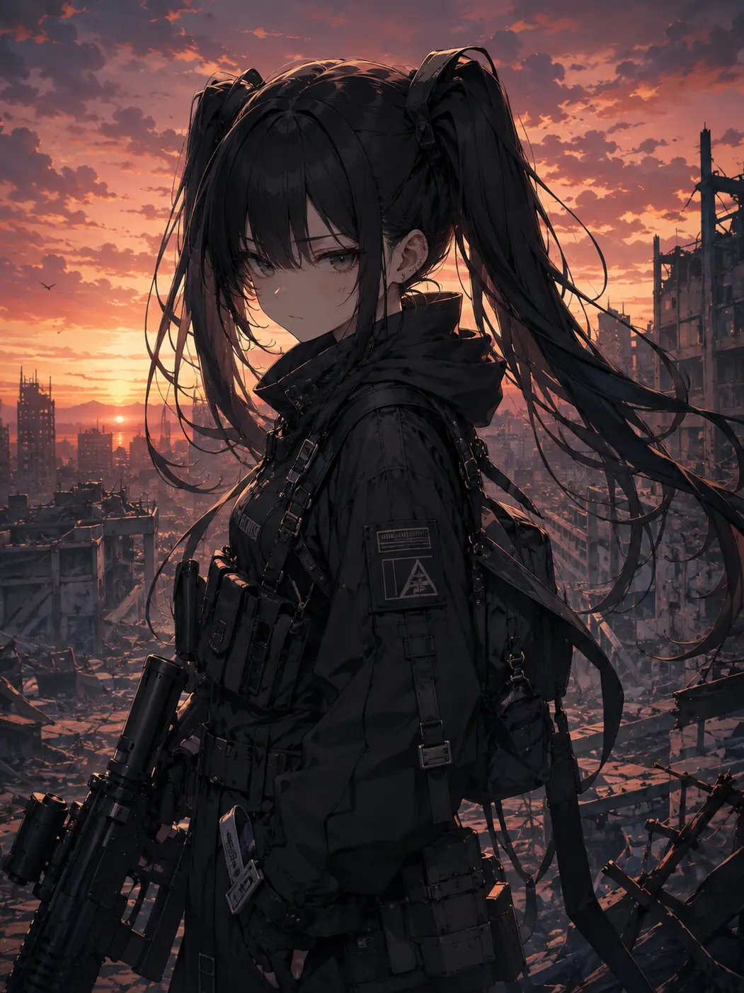 TrendyGlove6814의 週末世界を旅する