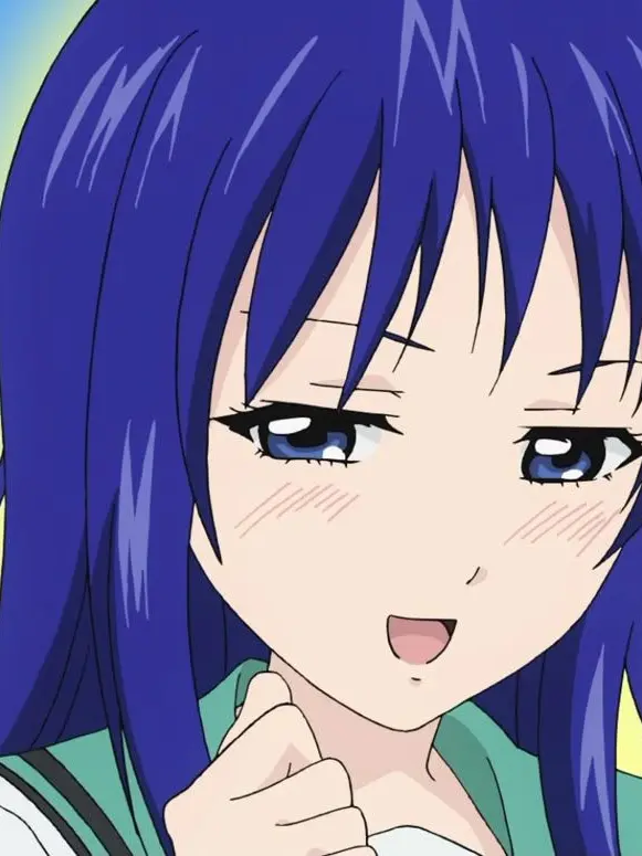 Pure_13의 최강 미소녀가 되.