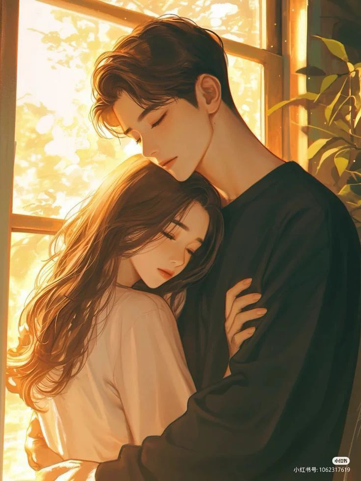 {{user}}, 너만 바라볼게 대표 이미지