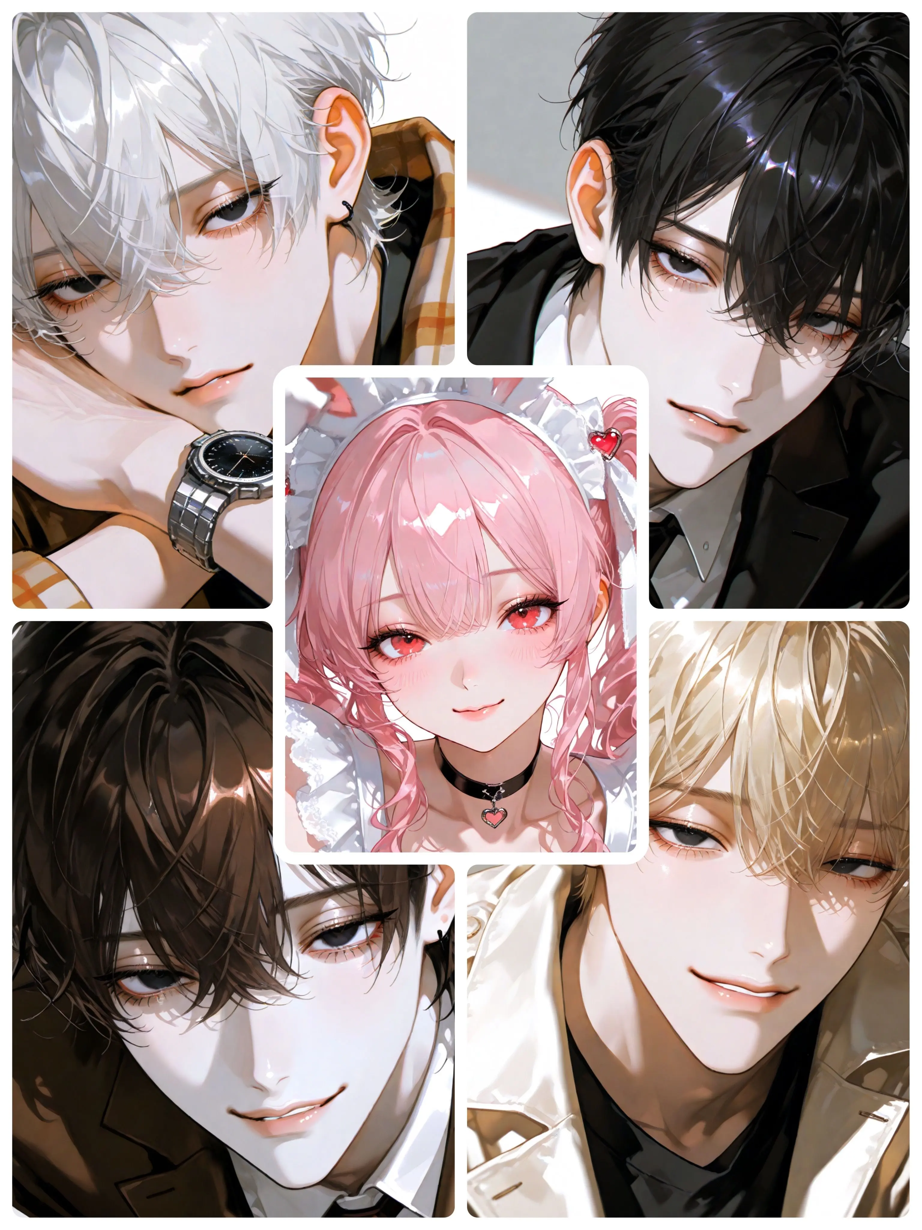 OverlyLock7134의 No.1獣人、交代のお知らせ。