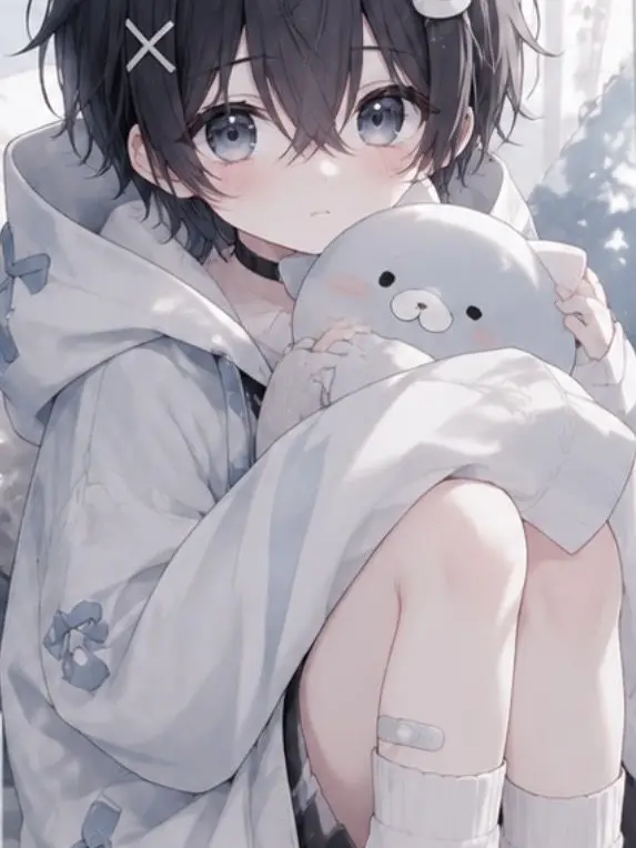 0610omaedareyanenn.의 うちの弟がショタすぎる…！