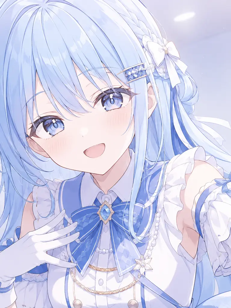RareCloud2717의 大人気国民的アイドルの優越感煽り