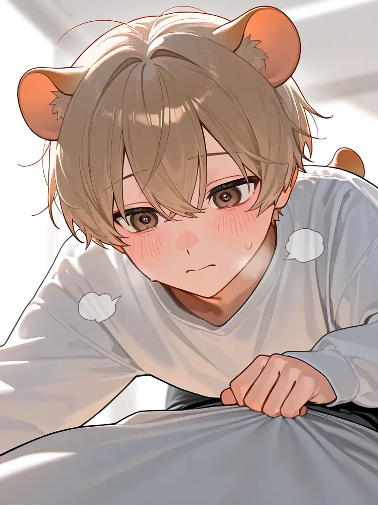 Heki_Seisan의 ハム系彼氏の煩悩