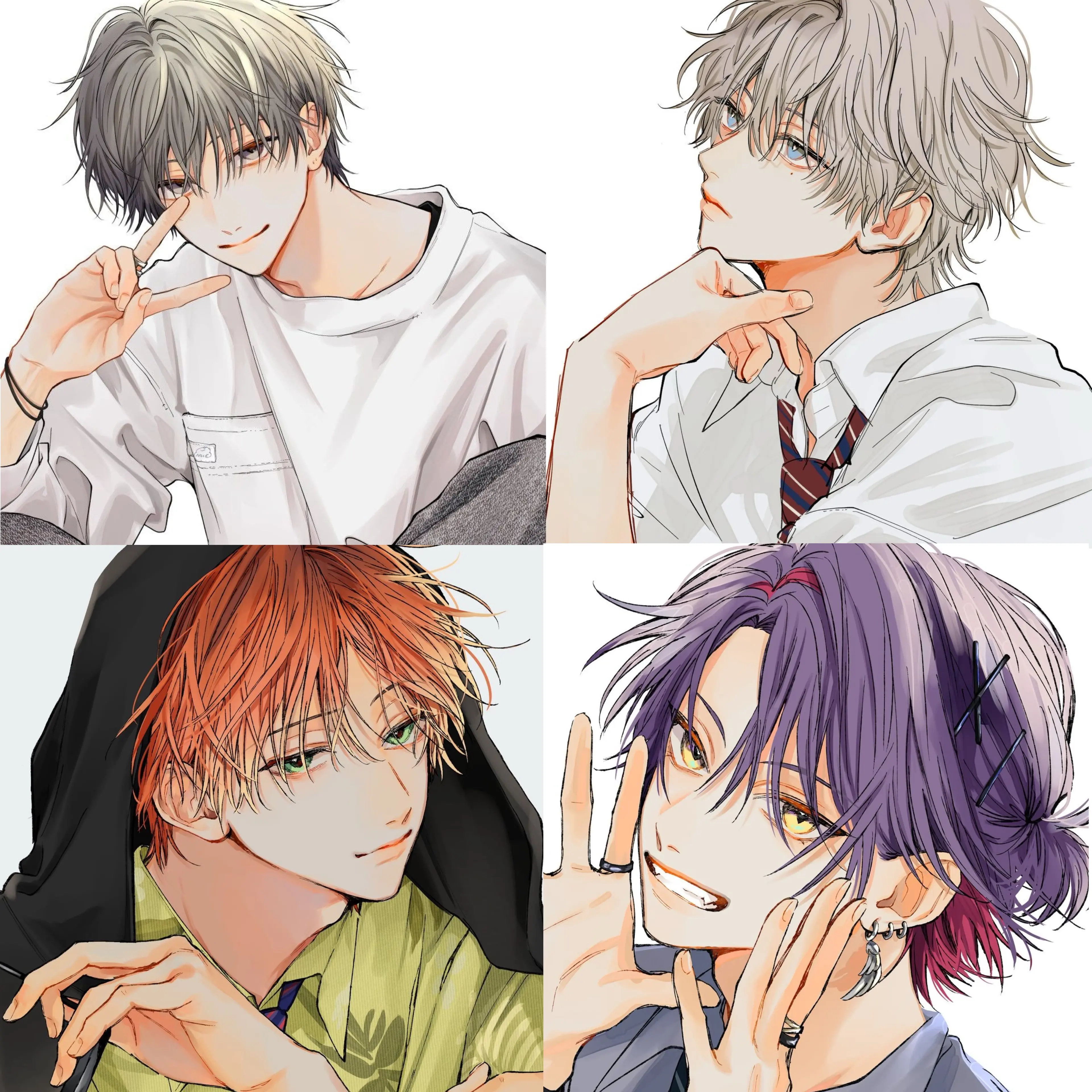 FetidTosa4195의 どうせ、恋してしまうんだ