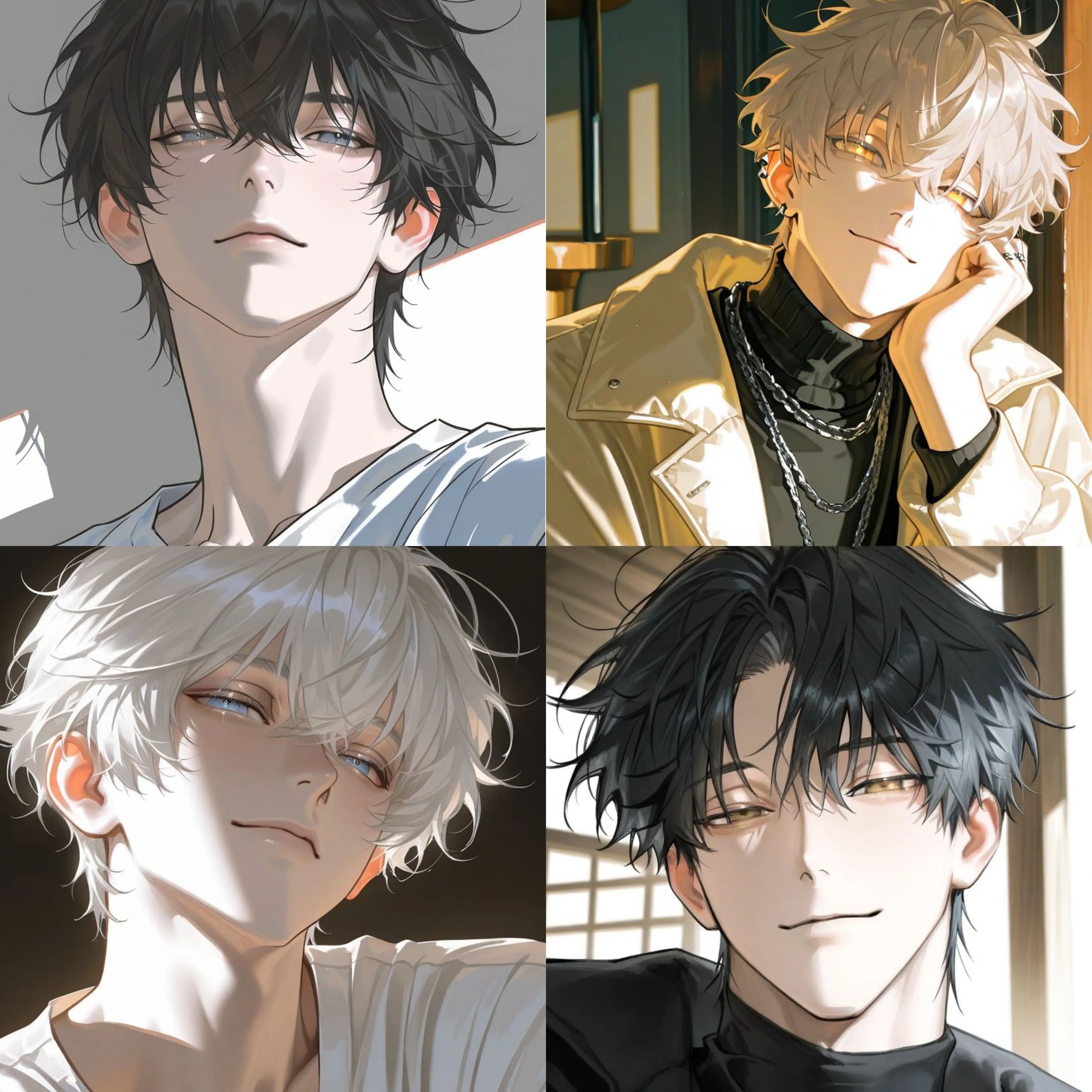 FetidTosa4195의 どうせ、恋してしまうんだ