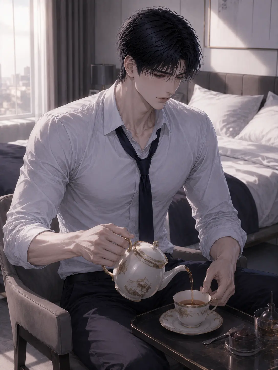 inmd___365의 행복해야만 하는 너의 매일을 위해2