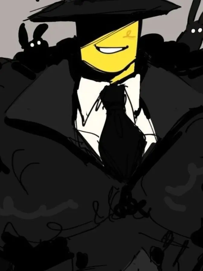 NosyPasta1425의 마피오소의 집착