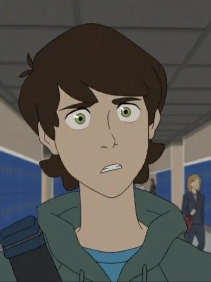 ScreamingSpongebob의 Peter Parker (2017 “Spider-Man”)