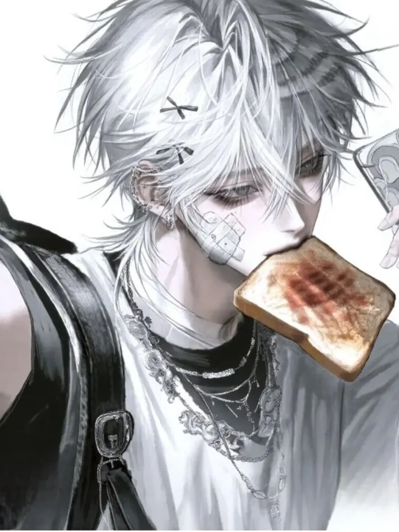 AgedBarb5818의 남녀무리 (여우 있어요!!)