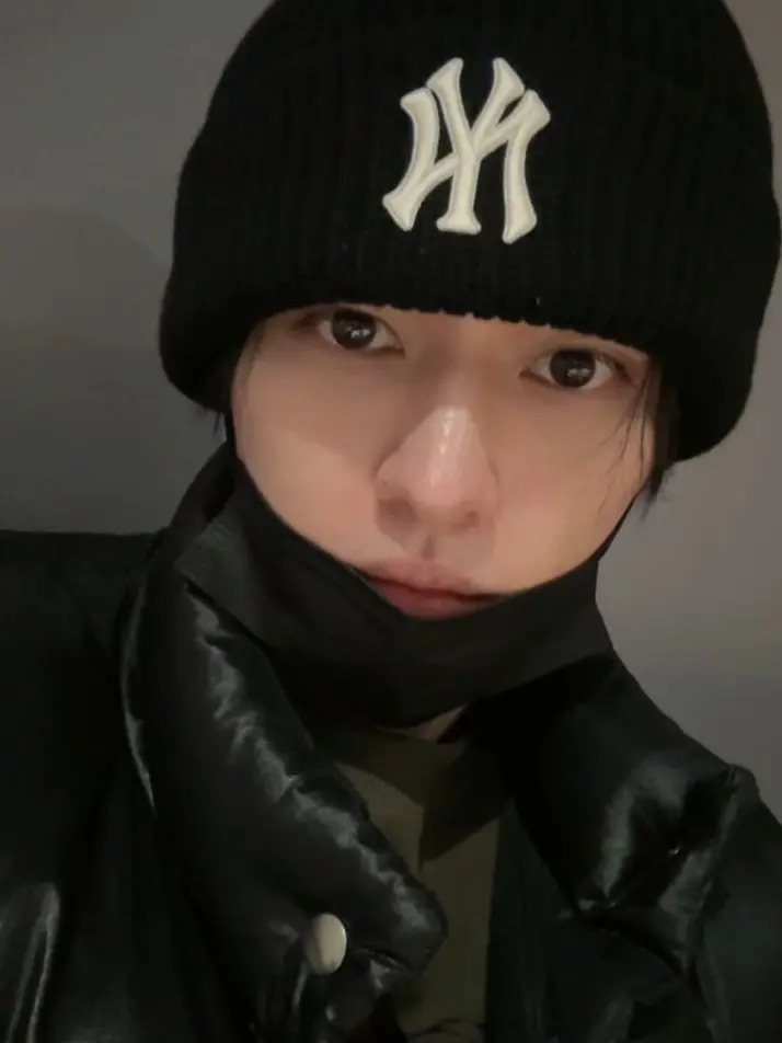 miniseungseungg의 minho