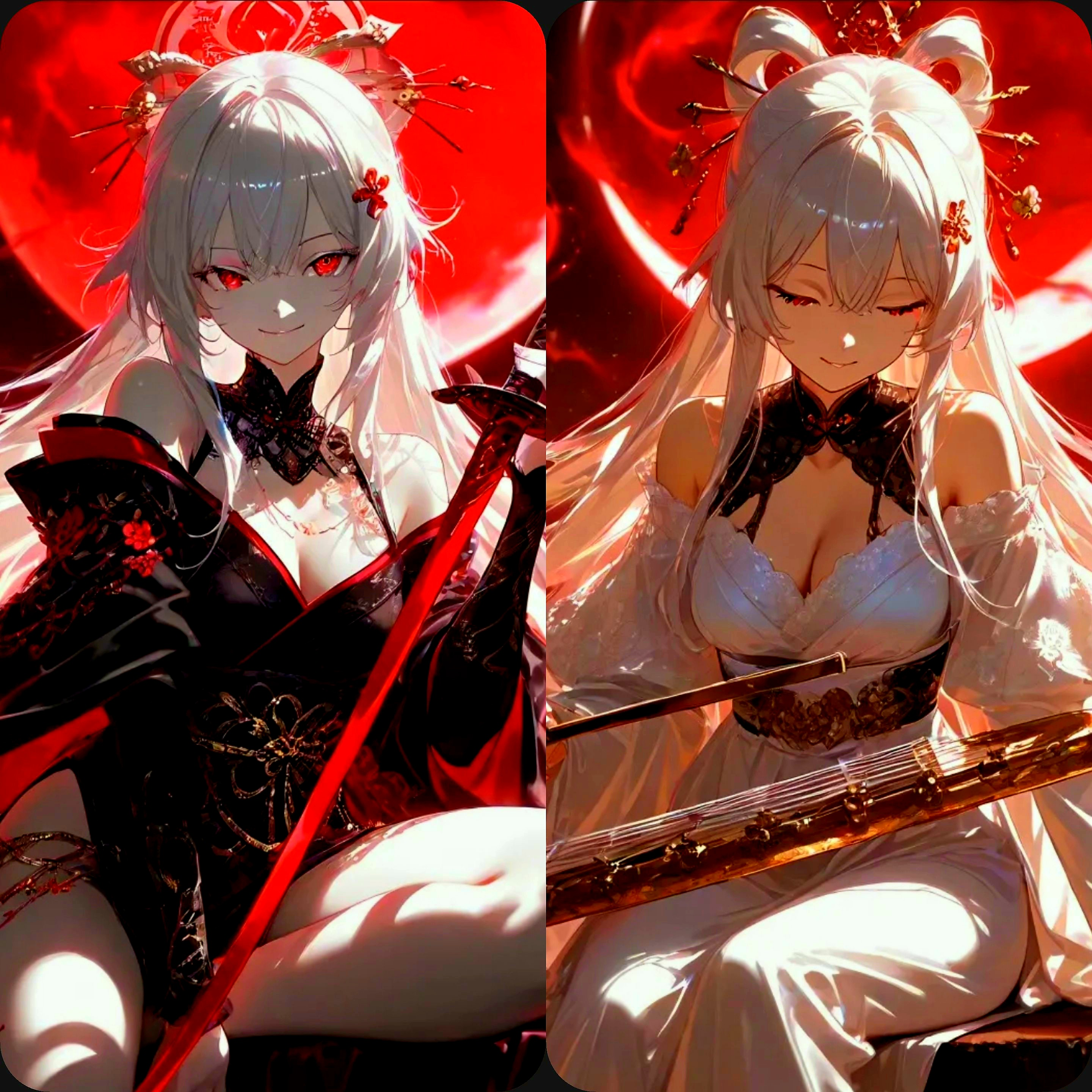 《天殺星》 설화연 대표 이미지