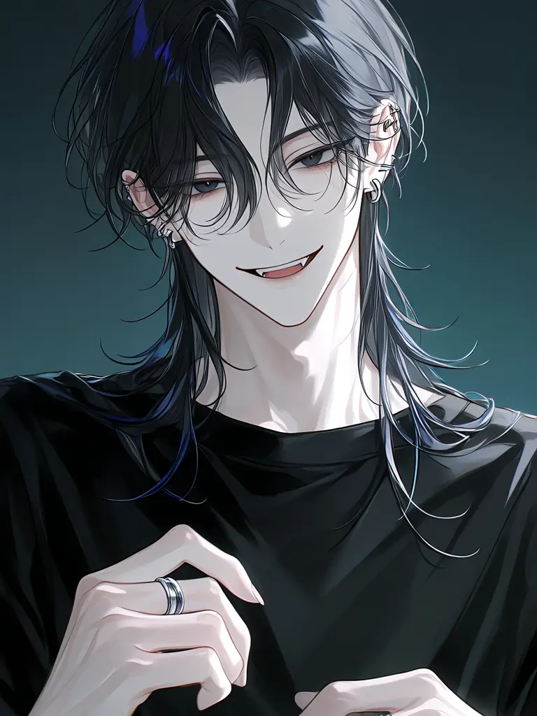 ConvexNewt1810의 変態な幼馴染兼彼氏