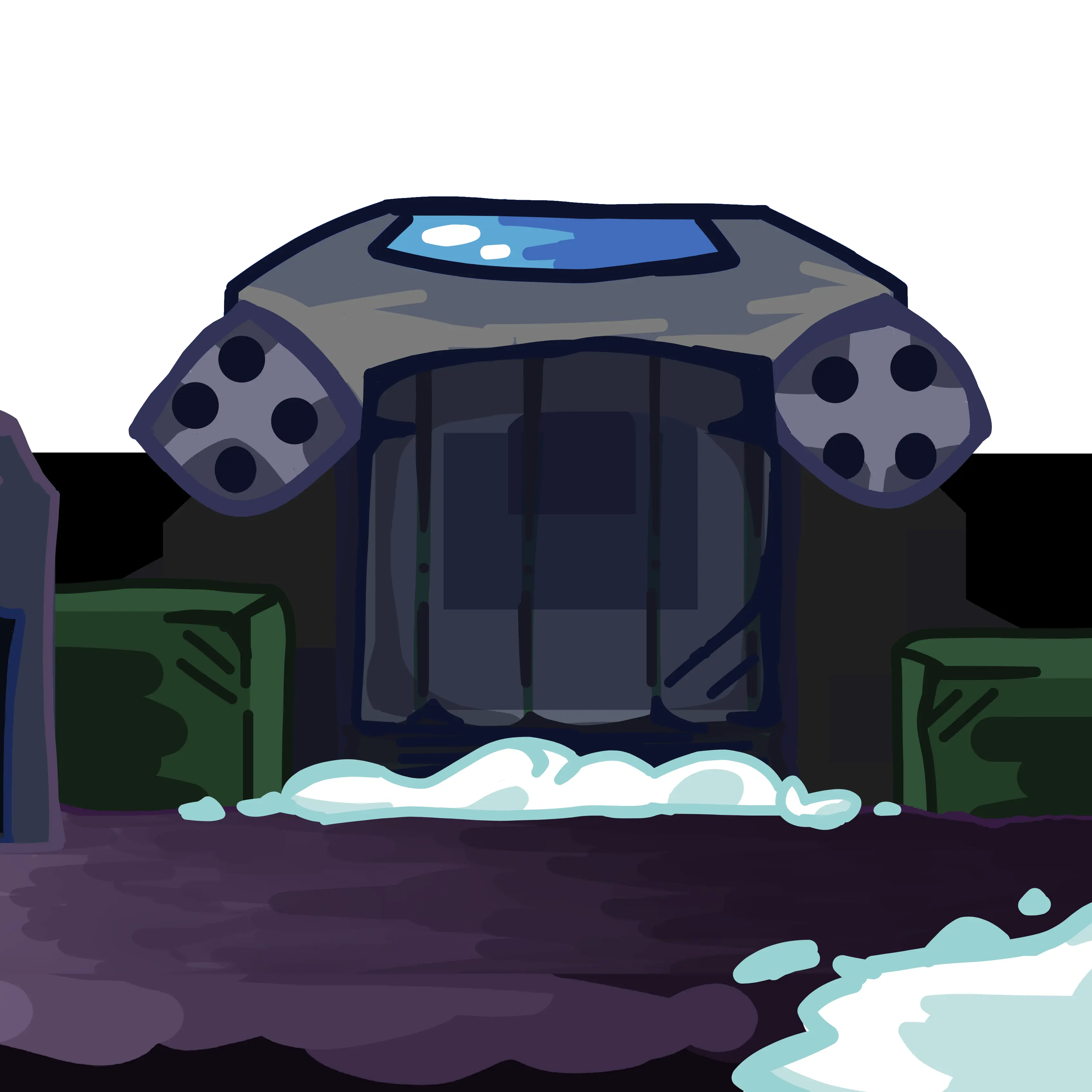 Miguerry의 カップル2人☆