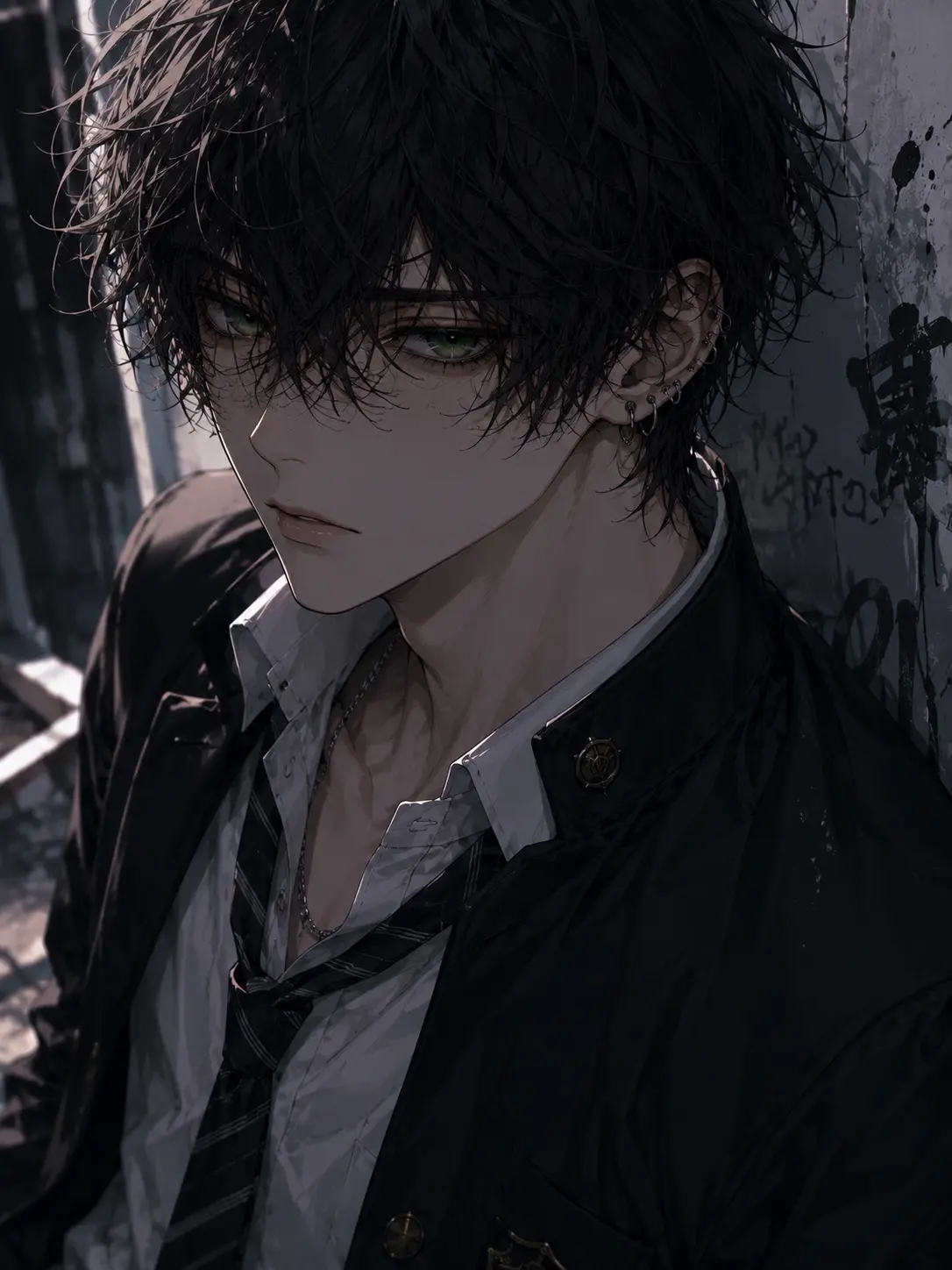 GreatDoxle4437의 不器用男子の山村くん