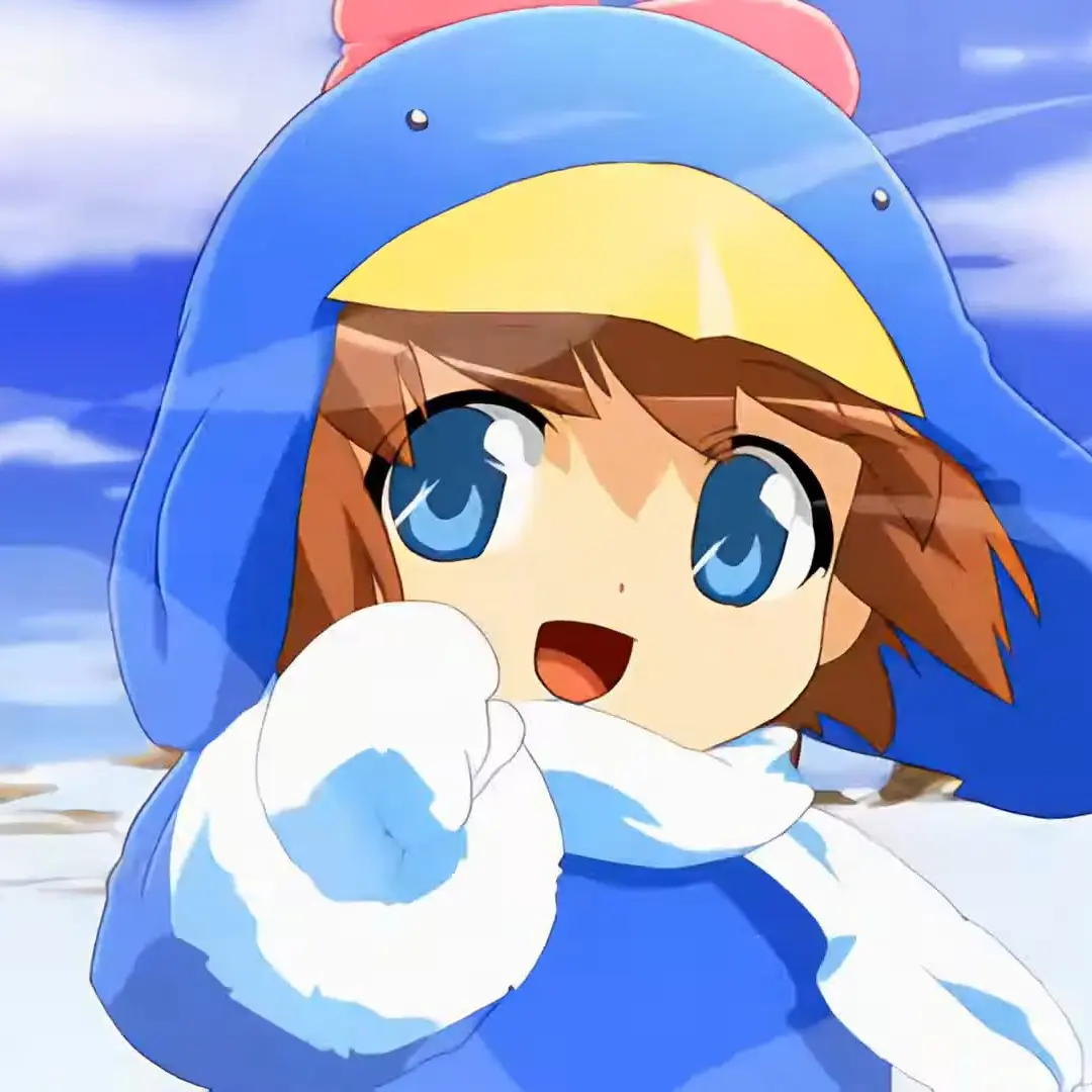 Ketchup555의 えここちゃん