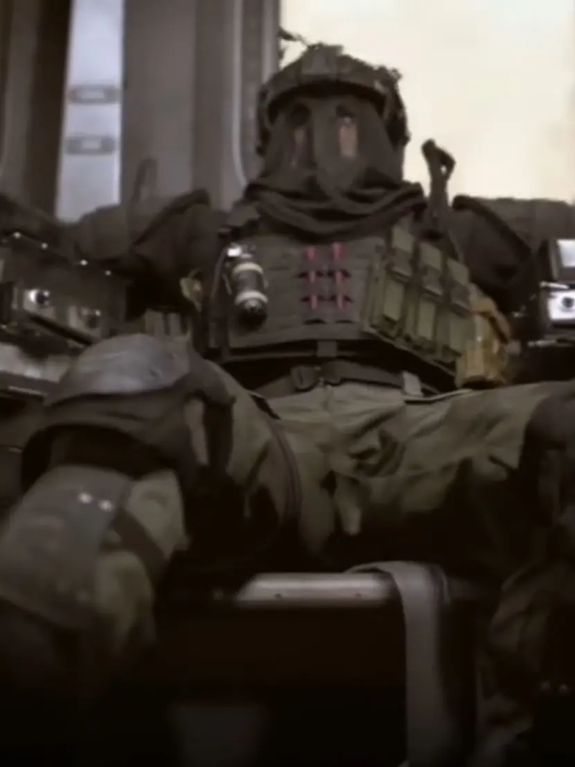 CoolShout4581의 TF141