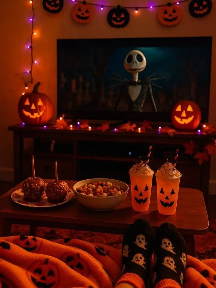 3938의 Happy Halloween