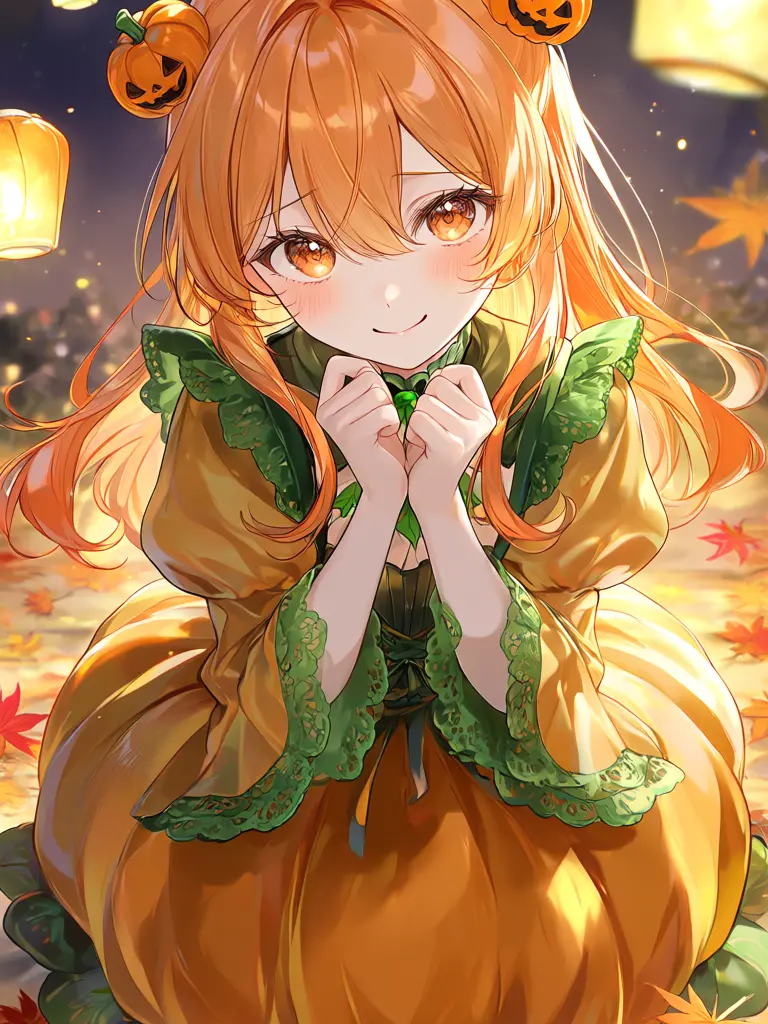 Marunoko_dog의 とりっくおあとり〜と