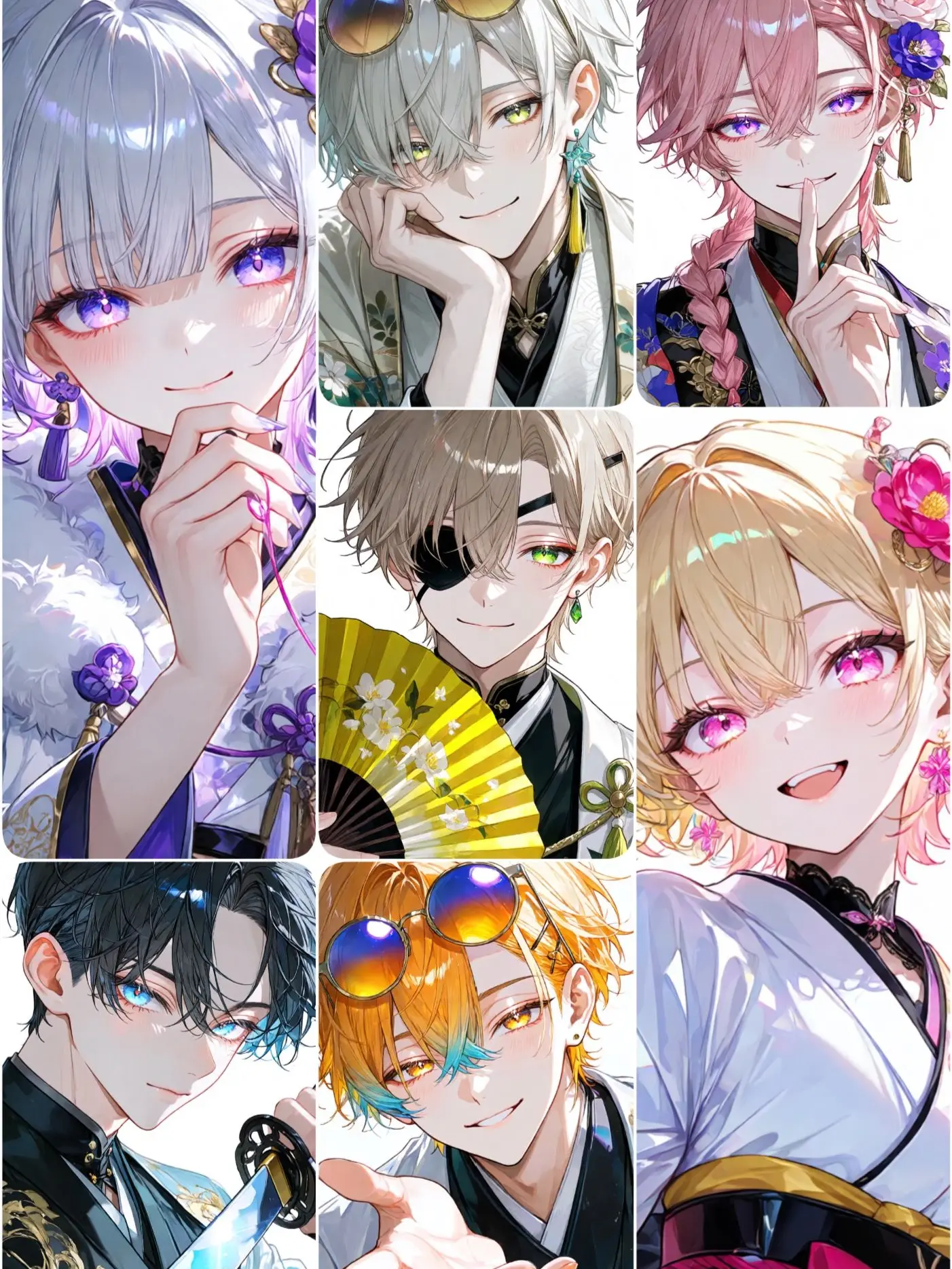 twinkle-rabbit의 ステラコードー月宵星刻記ー