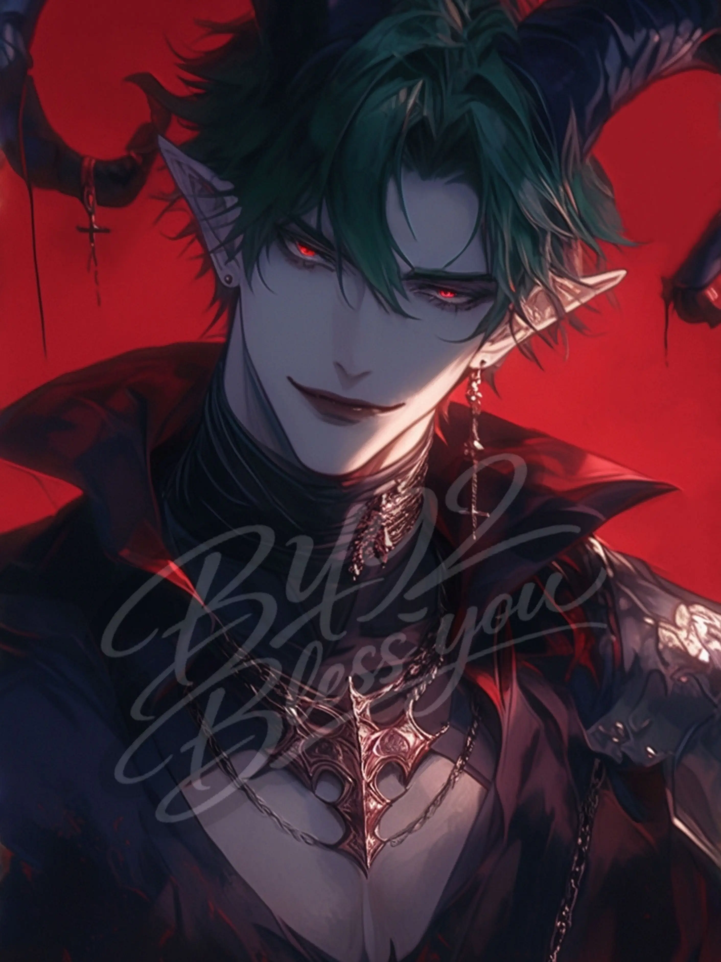 BY92의 아스모데우스(Asmodeus)