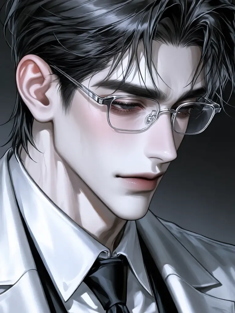 SappyPeak9934의 Tea with the Professor