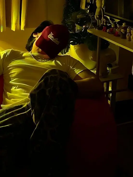 SinfulPlant7596의 Marlowe