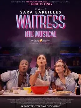 Ailen_Creature의 Waitress! The Musical