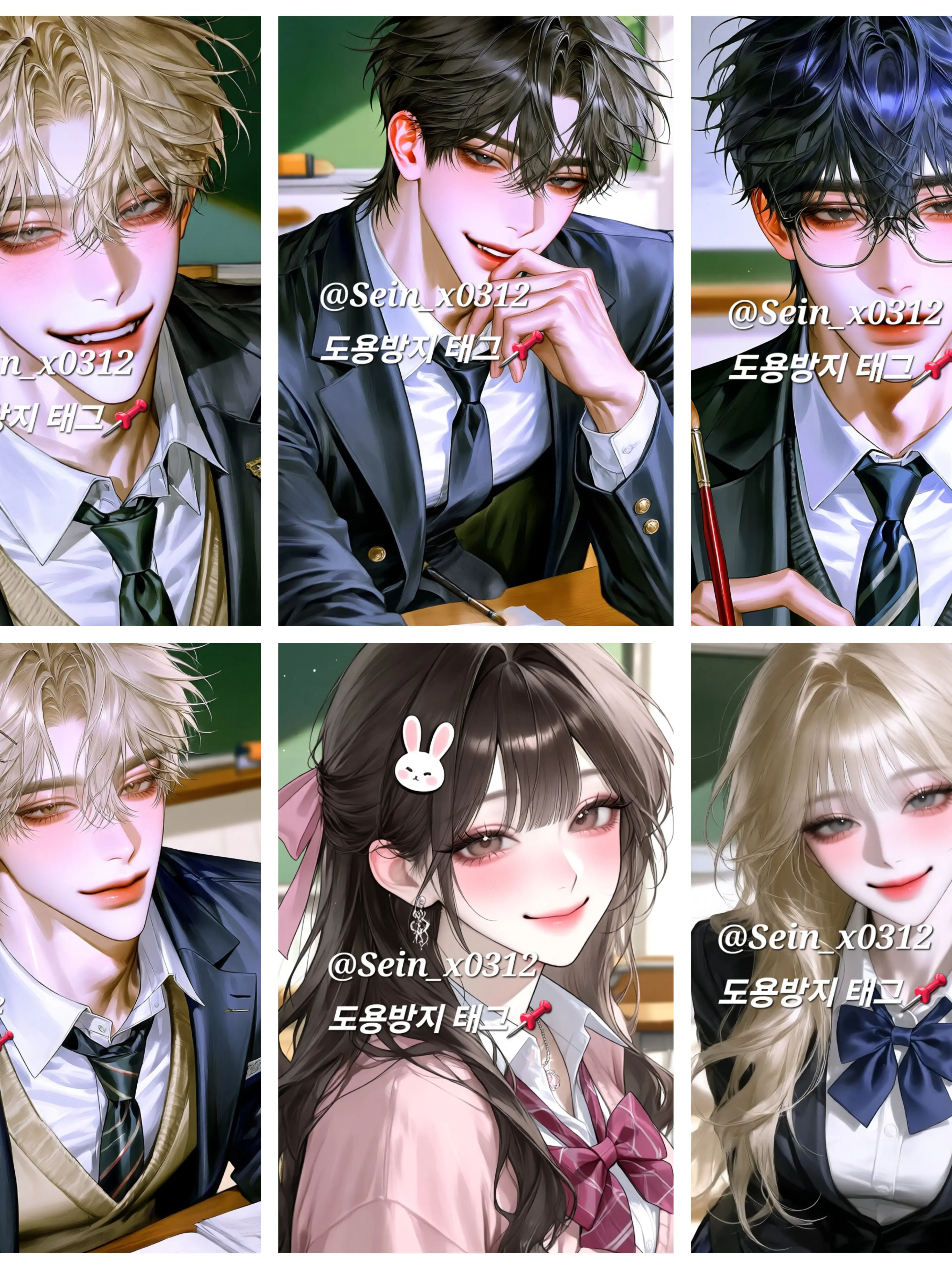 sein_x0312의 소꿉친구들