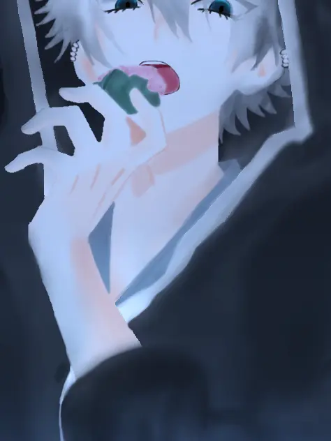 _kyouai_의 ケーキバース‼️(改造しまくり💦💦)