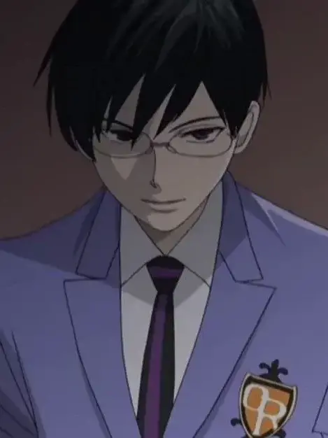 Idk_love의 Kyoya Ootori