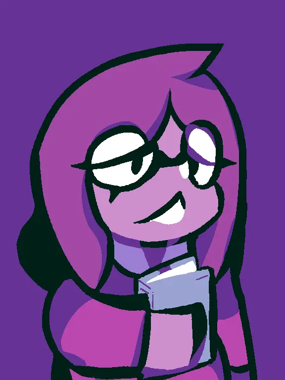 theguywhodoesthings의 Seth (Deltarune Ch. 5)