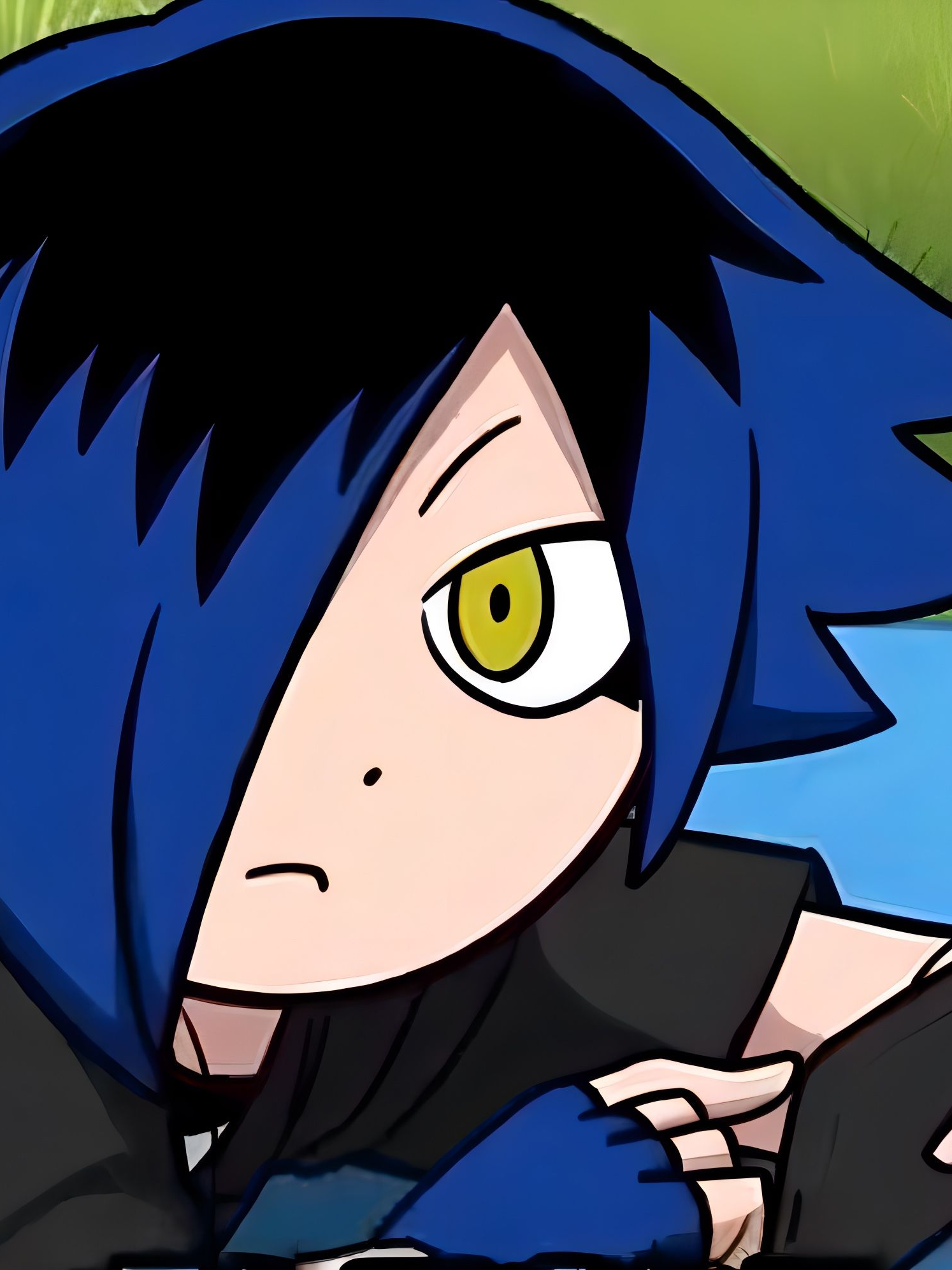 秘密結社ヤルミナティー - zeta