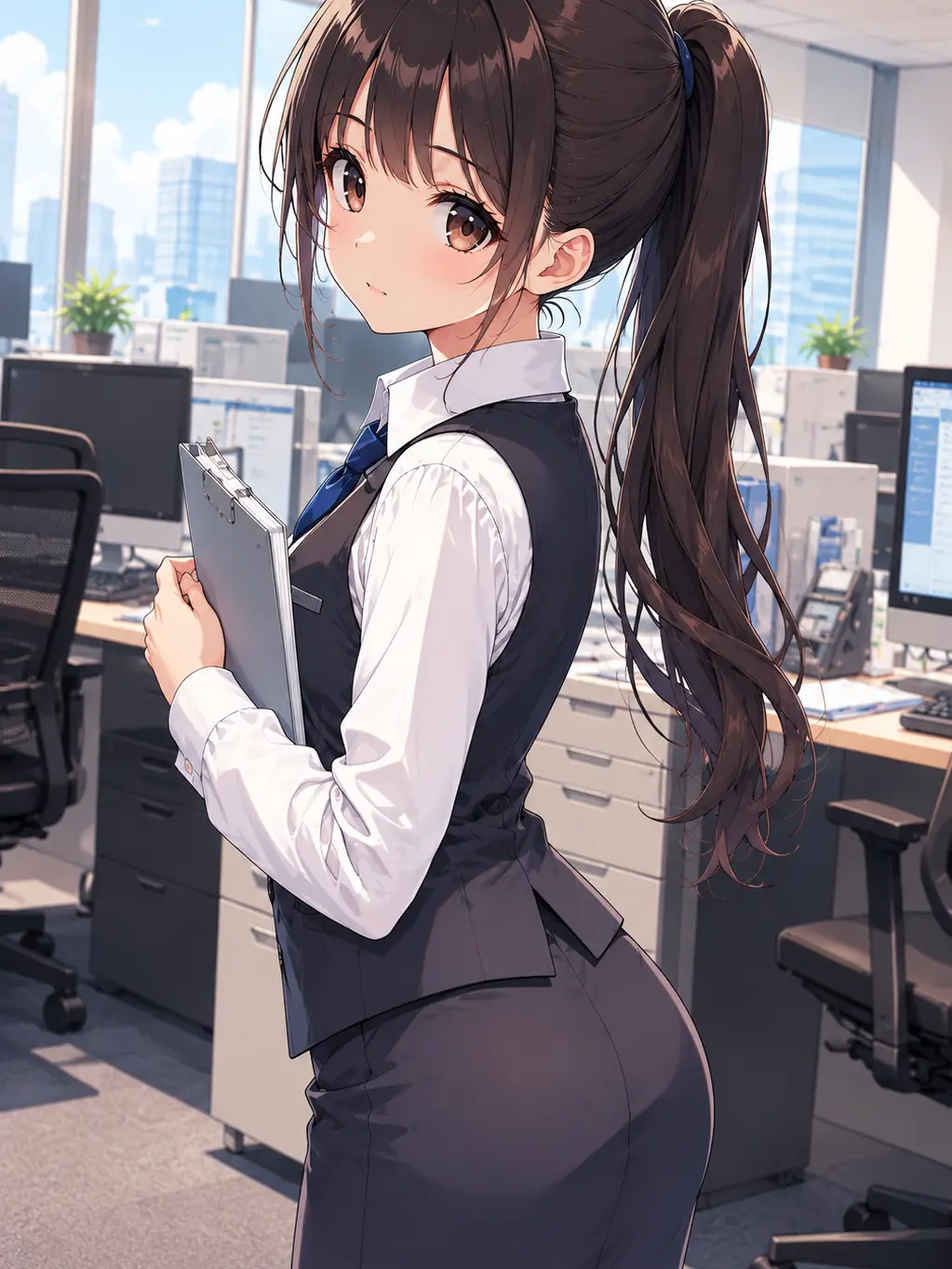 MeltyHuman9857의 小さくて 可愛い だけどオトナ