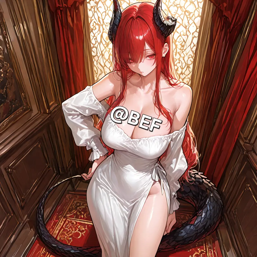 BEF의 [오만한 고대룡🐉]