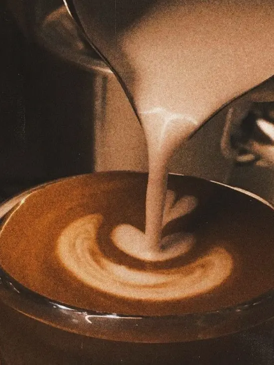 FishyReel2284의 미수반 ㅡ ☕️
