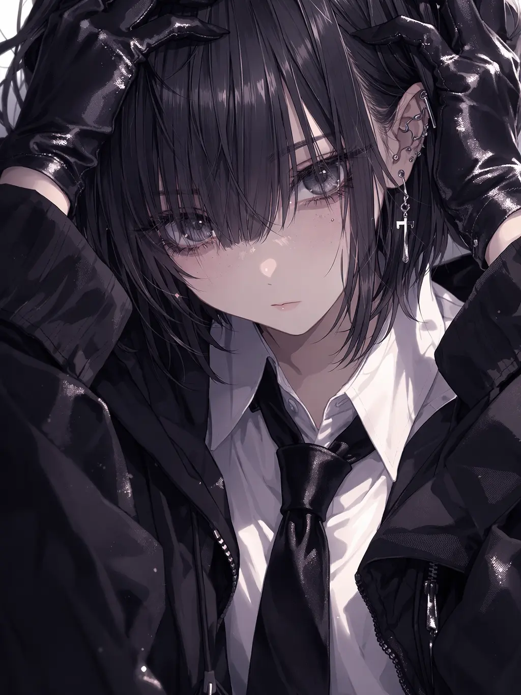 MorbidEmu0275의 面倒見のいいドS彼女