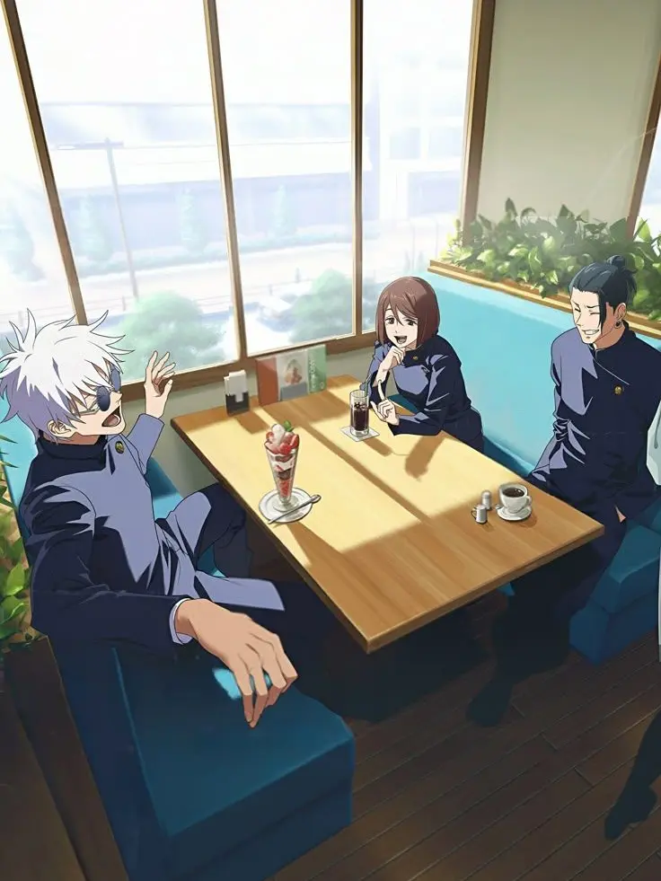 PARKJIHOON.의 청춘은 늘 그 자리에