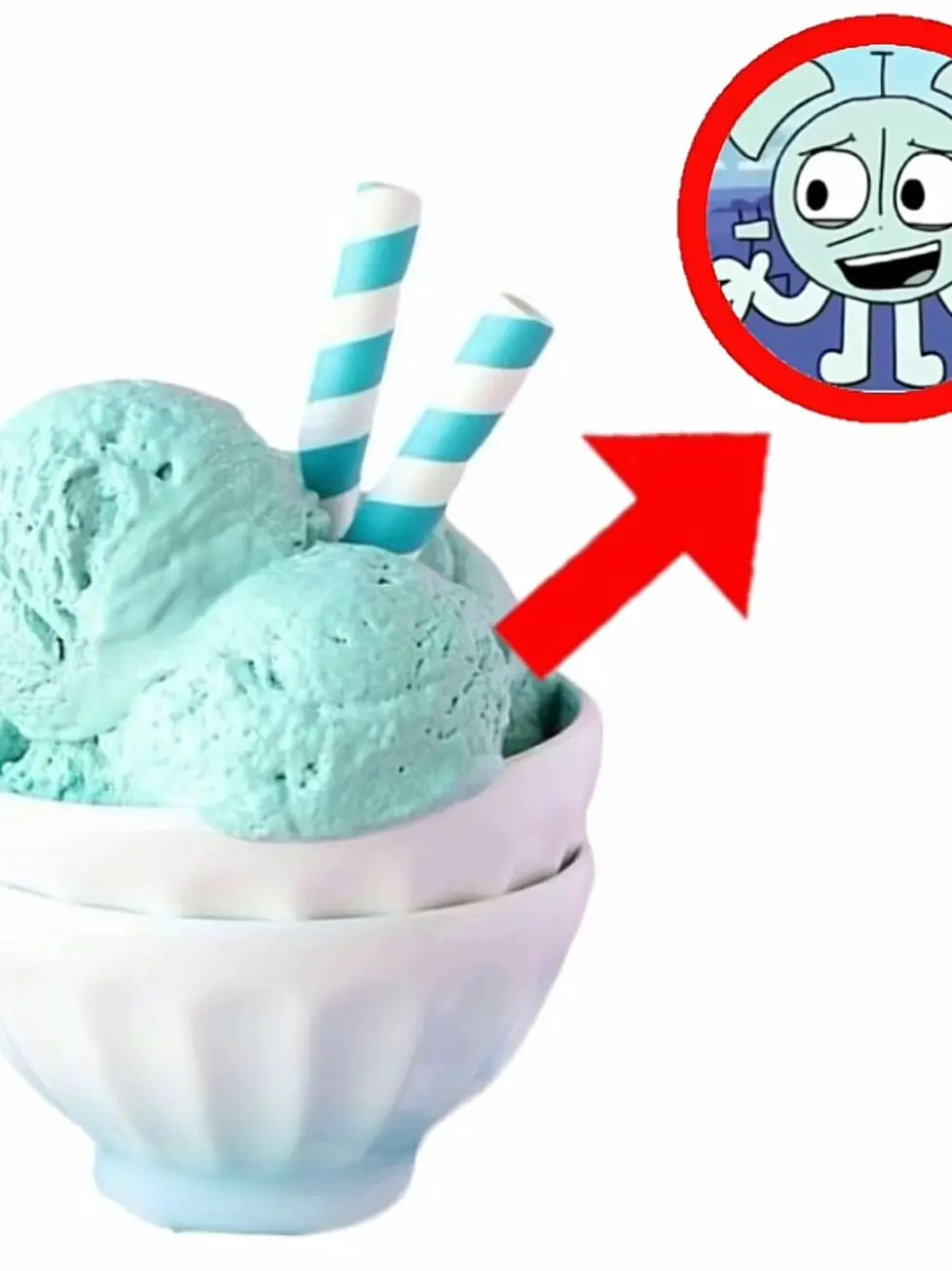 Twofictionkin의 Algebralien van★