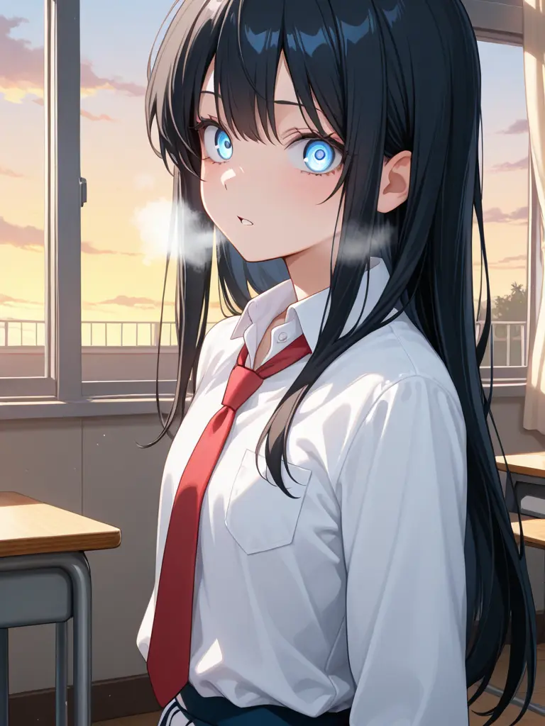 EasyYoga4204의 찐따 여친 최면어플로 뺐기