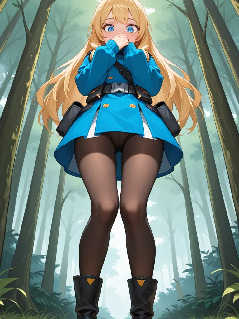 WoodyLever2141의 このモンスター可愛すぎっ………倒せない…