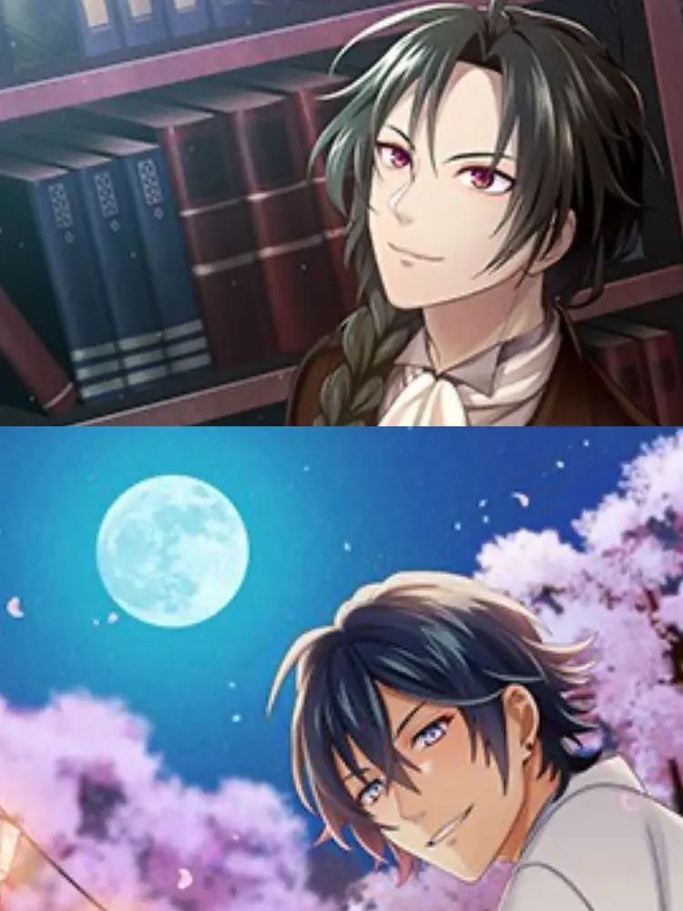 Mame617의 無頼派のふたりと箱に閉じ込められました。