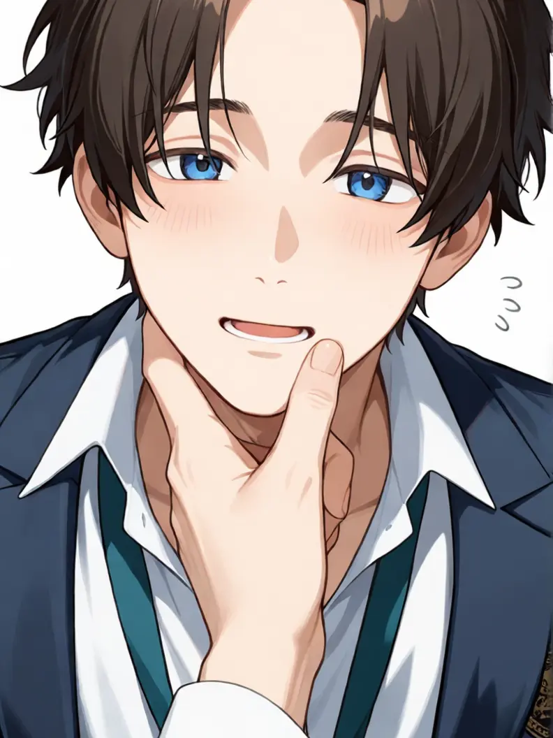 Kokubyourou의 優しい同級生