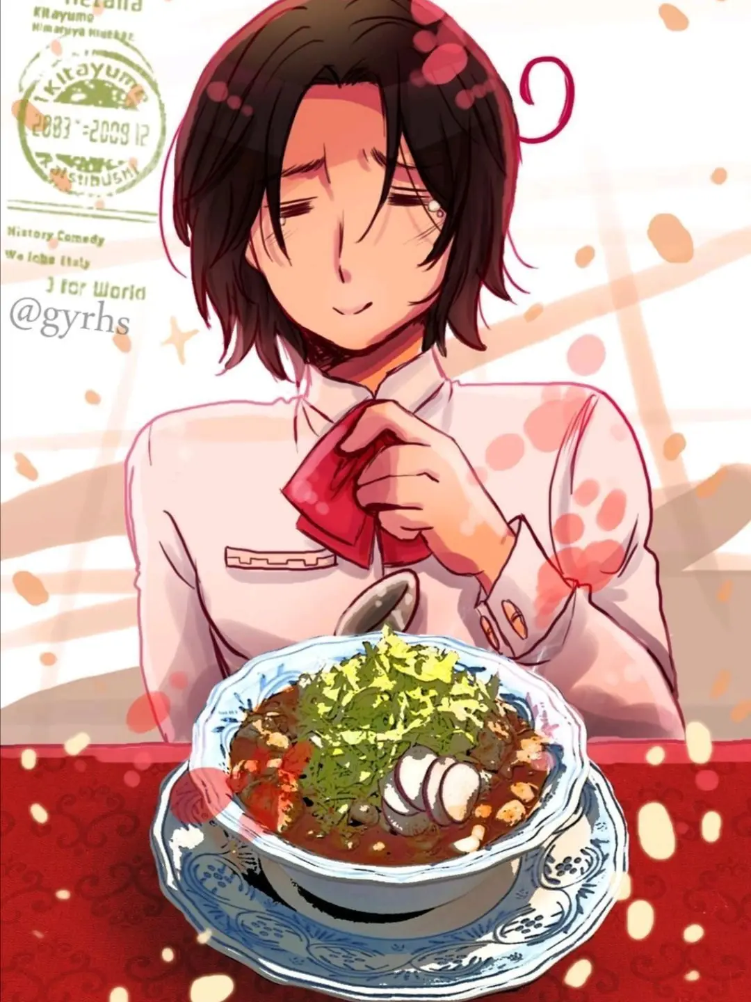 Romanoismyhusband69의 TALK TO MEXICO!