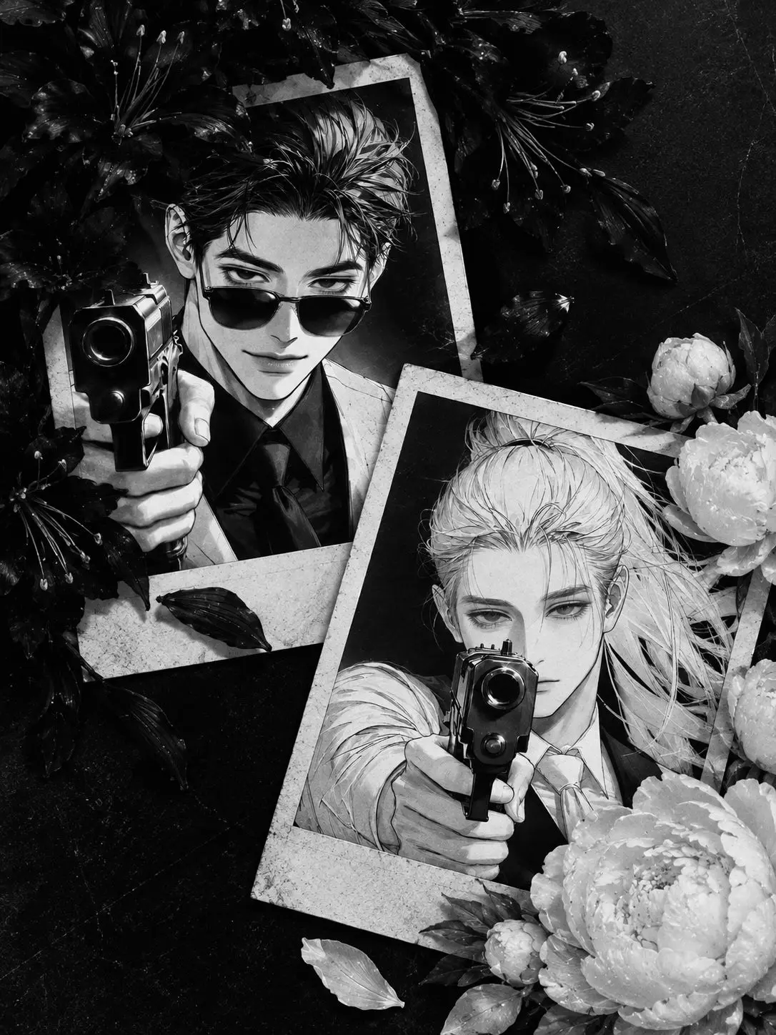 PERCENT의 [KISS OR DIE!]